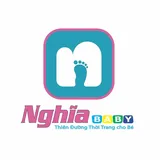 Logo Nghĩa Baby