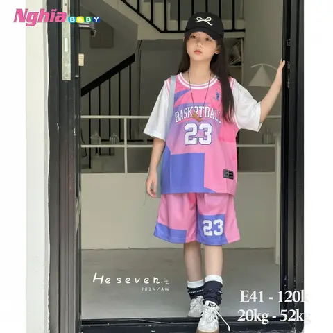 Thể thao E41