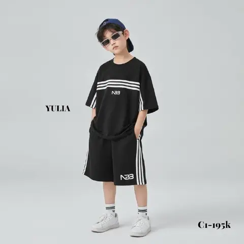 Đồ bộ cao cấp YULIA C1
