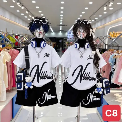 Đồ bộ cao cấp YULIA C6
