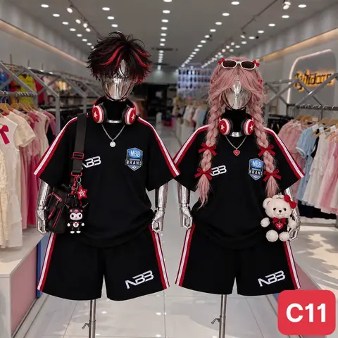 Đồ bộ cao cấp YULIA C9