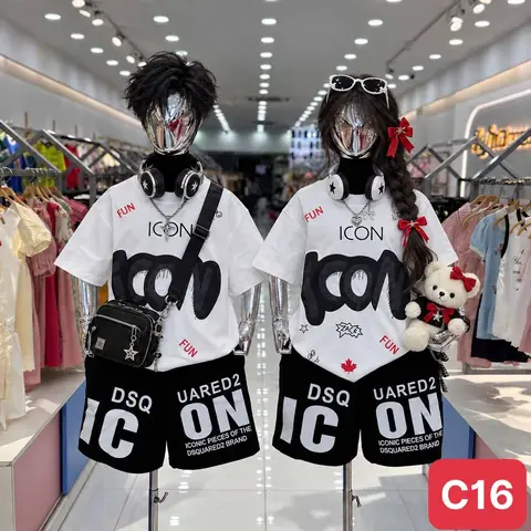 Đồ bộ cao cấp YULIA C12